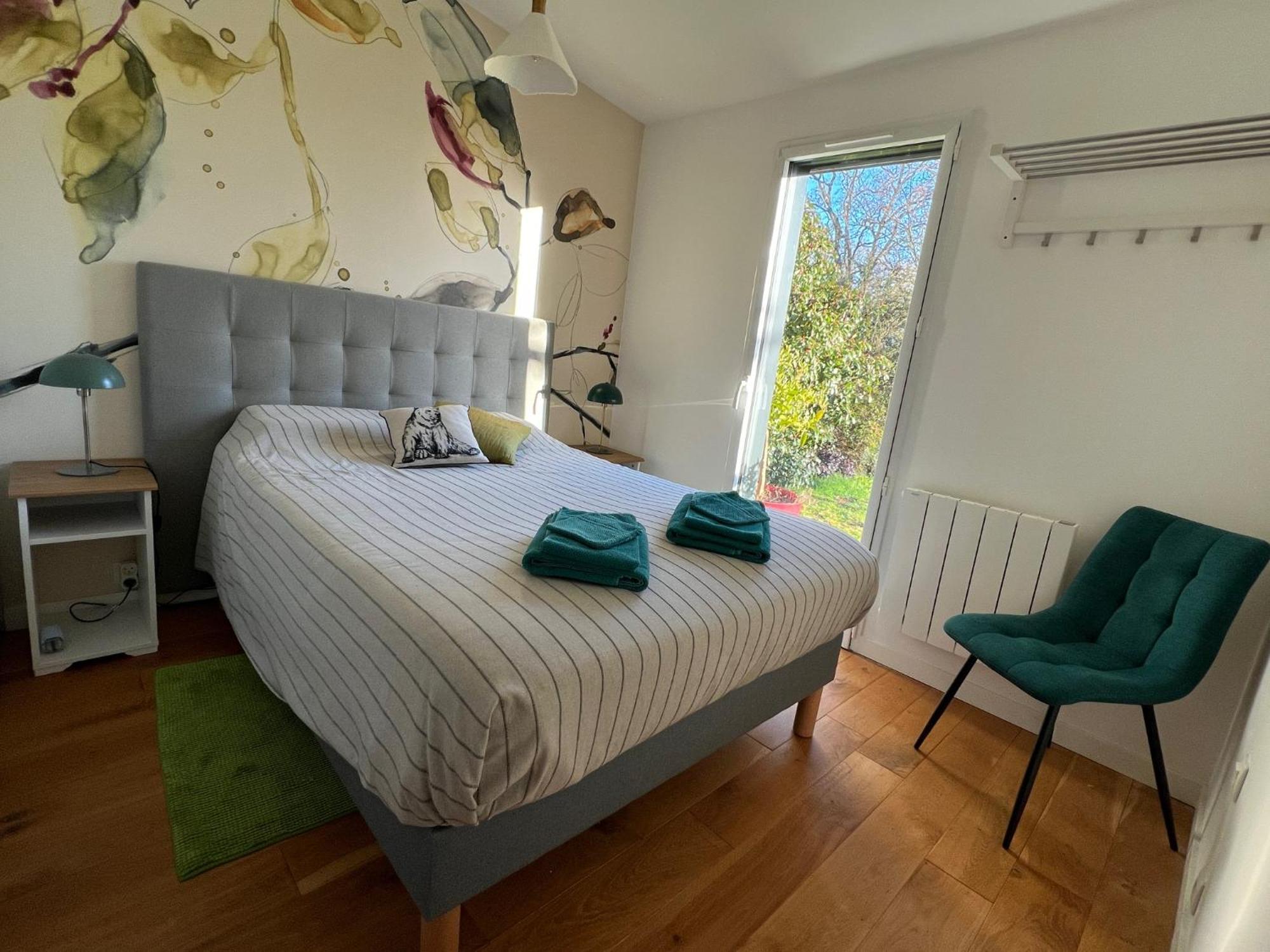 La Patte D'Ours 2 Bed & Breakfast Ambon Dış mekan fotoğraf